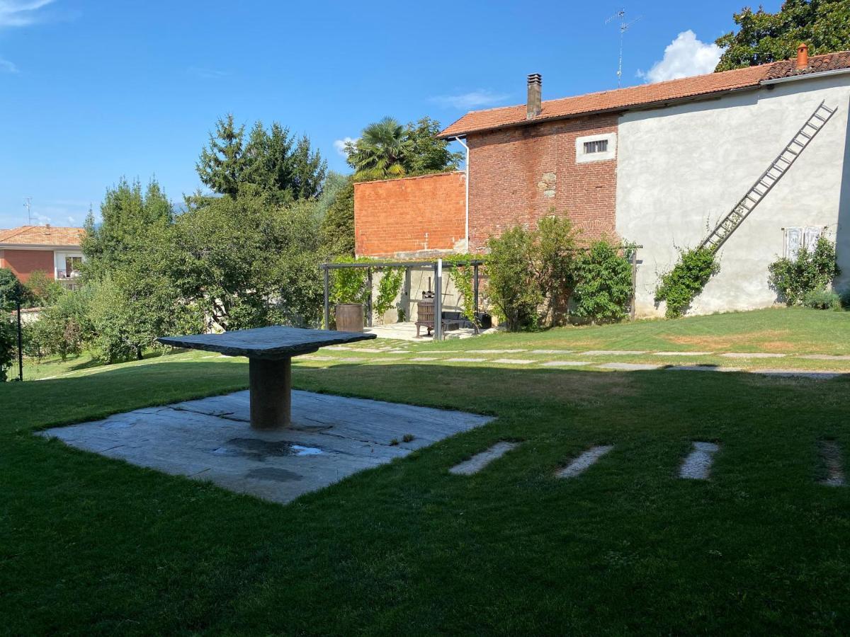 B&B per Oropa Biella Esterno foto