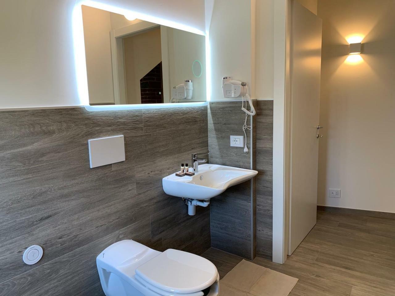 B&B per Oropa Biella Esterno foto