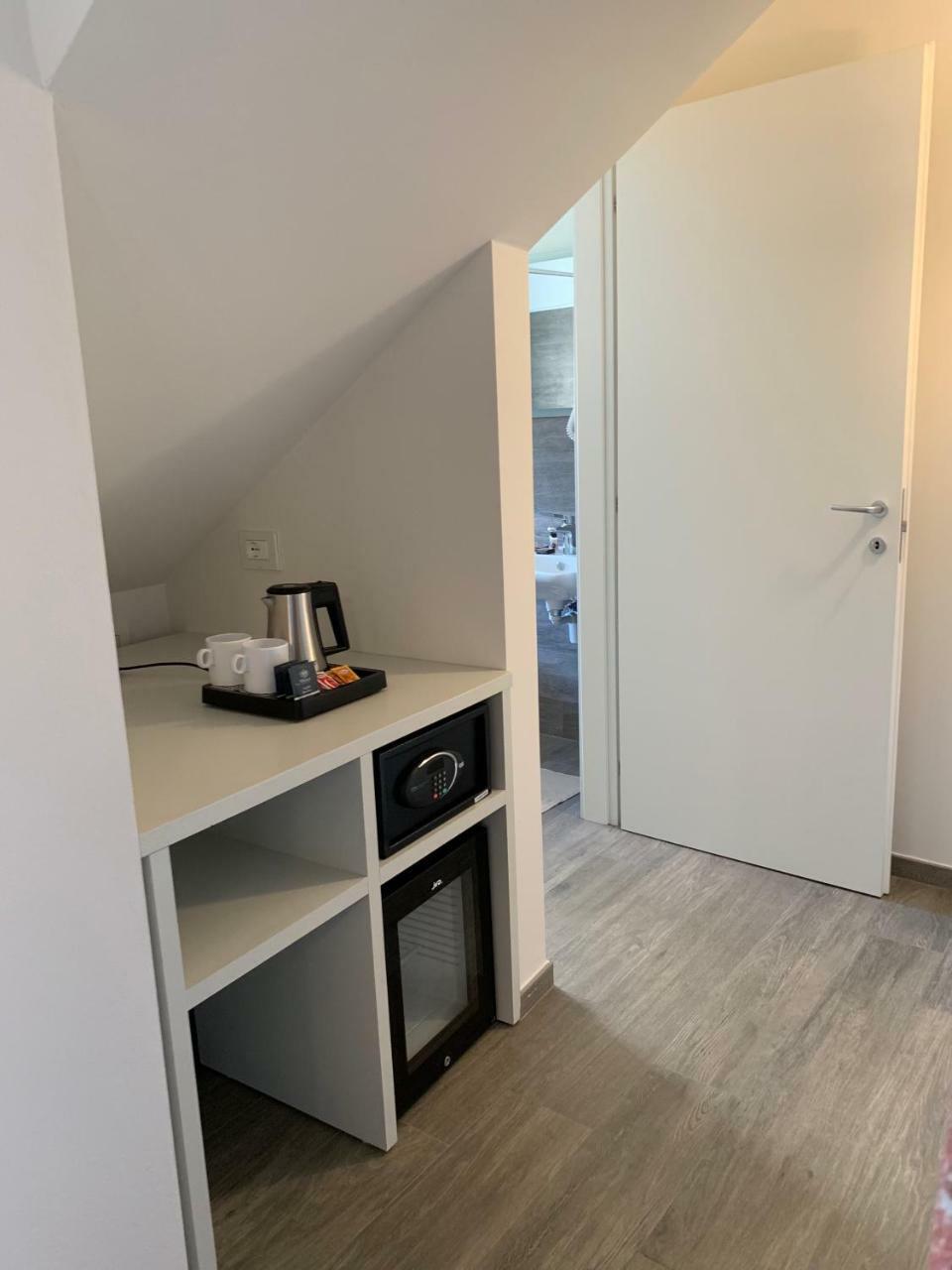 B&B per Oropa Biella Esterno foto