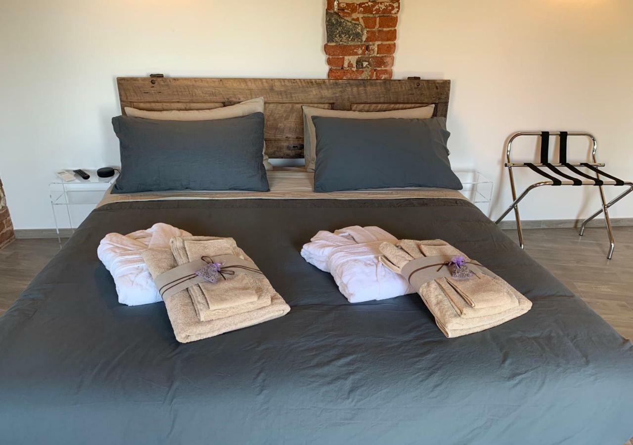 B&B per Oropa Biella Esterno foto