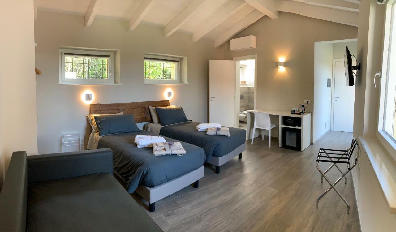 B&B per Oropa Biella Esterno foto