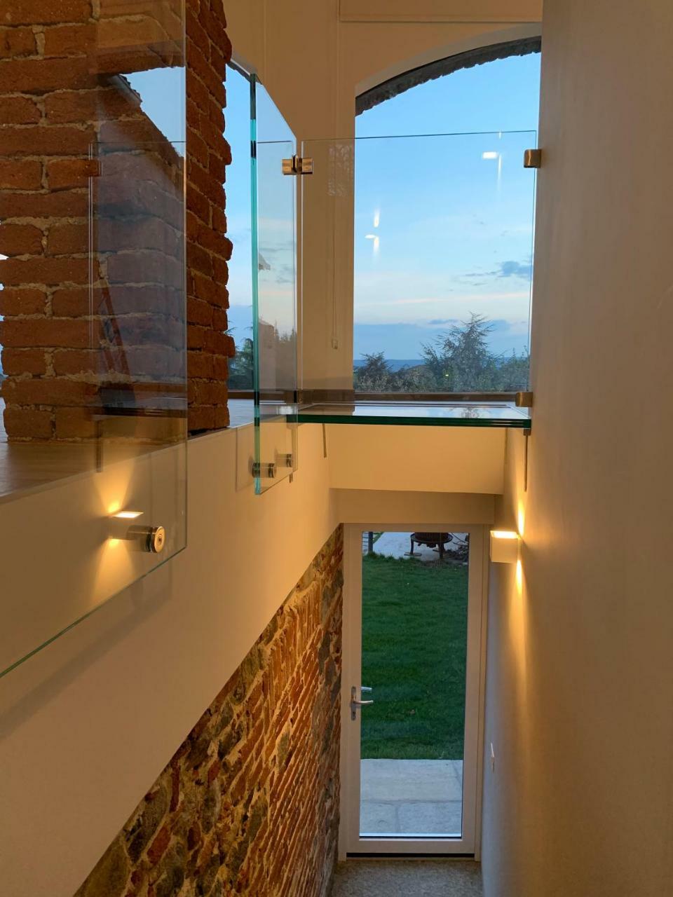 B&B per Oropa Biella Esterno foto