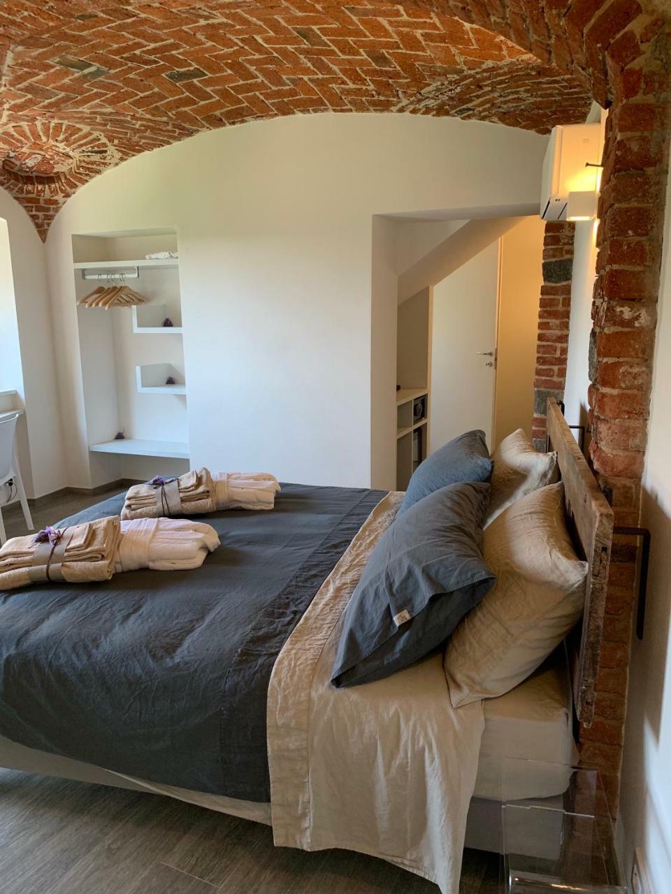 B&B per Oropa Biella Esterno foto