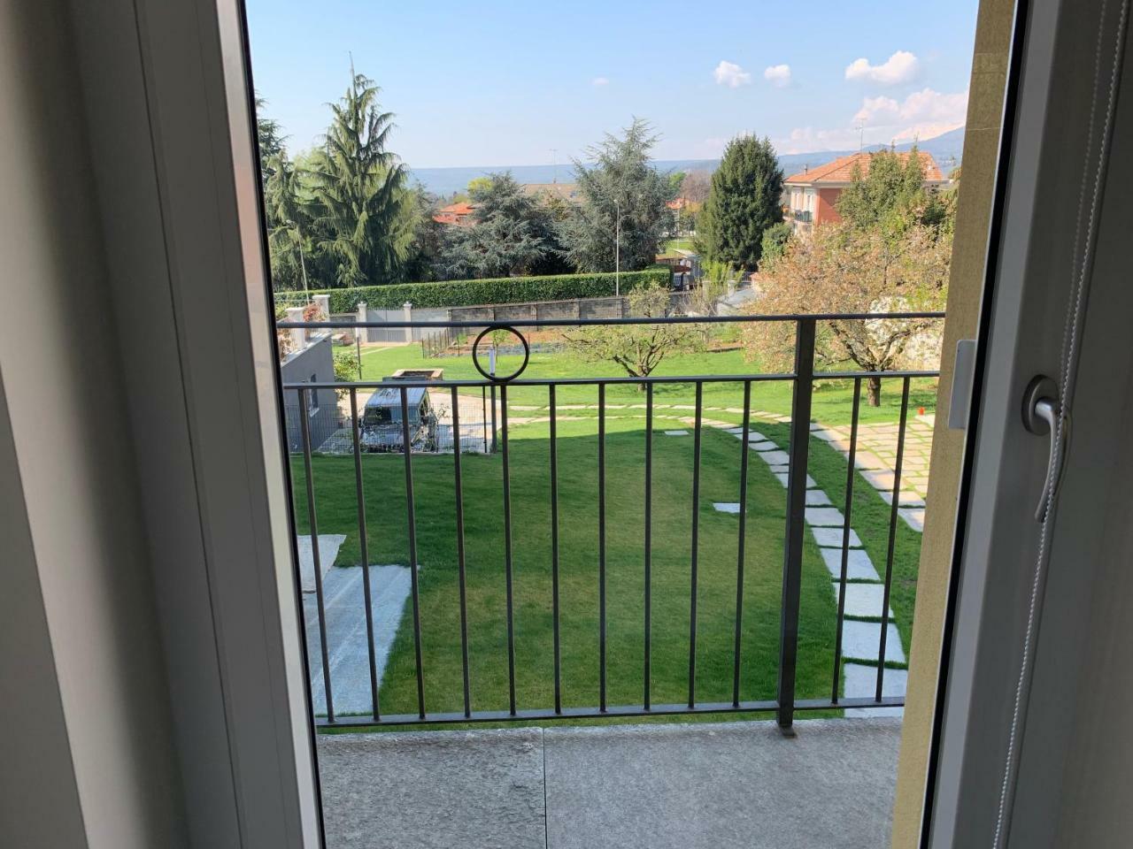 B&B per Oropa Biella Esterno foto