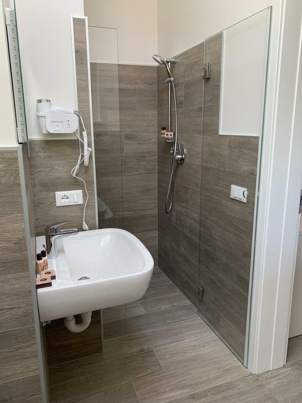 B&B per Oropa Biella Esterno foto
