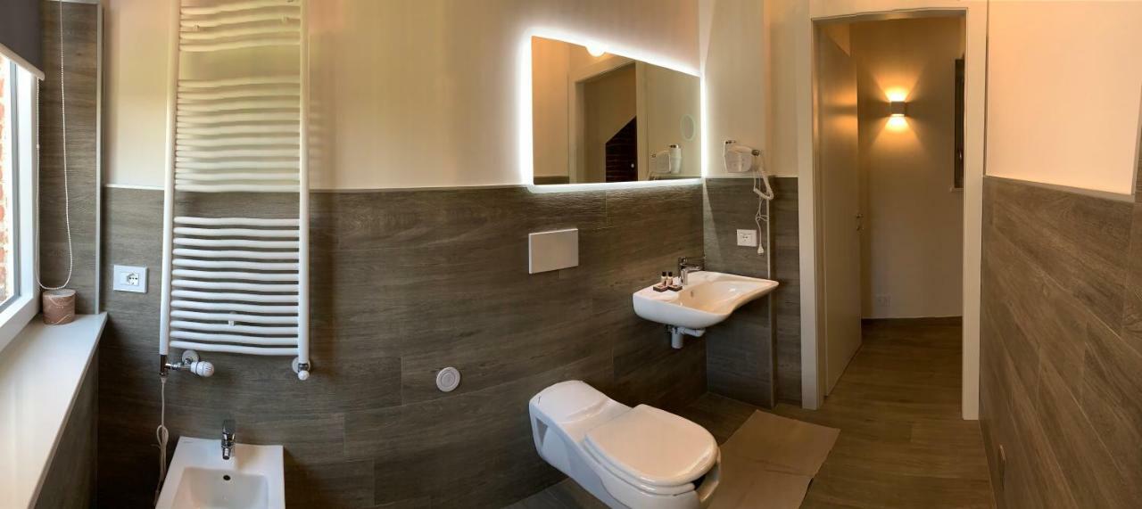 B&B per Oropa Biella Esterno foto