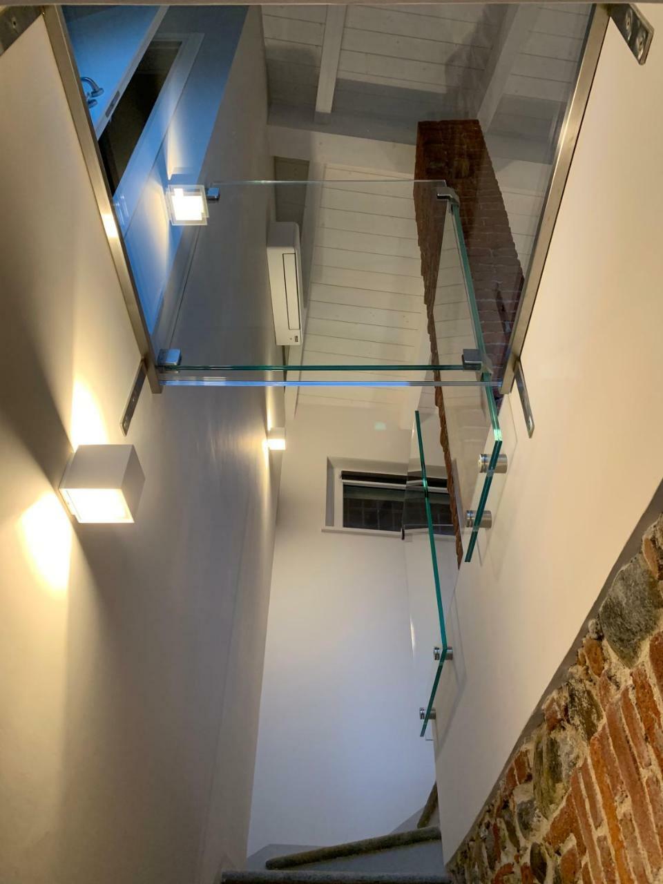 B&B per Oropa Biella Esterno foto