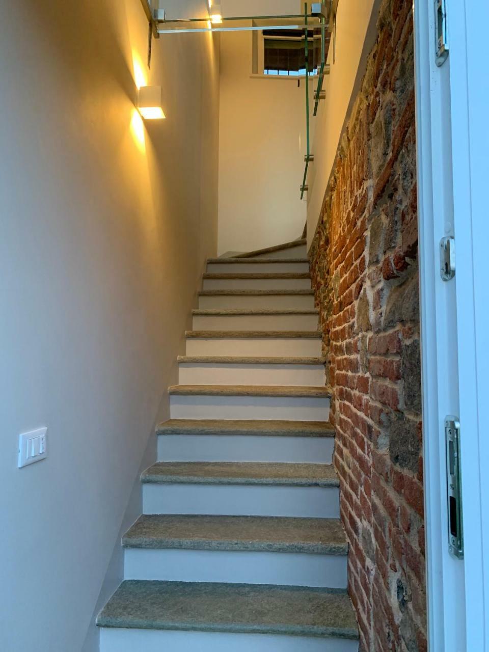 B&B per Oropa Biella Esterno foto