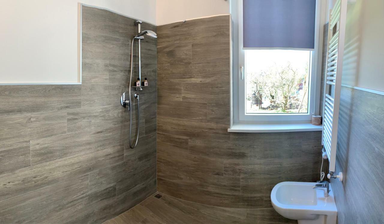 B&B per Oropa Biella Esterno foto