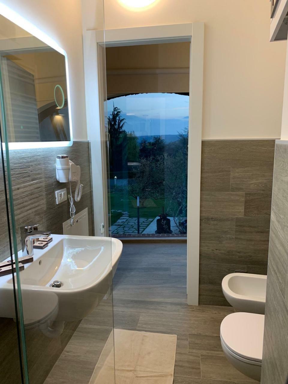 B&B per Oropa Biella Esterno foto