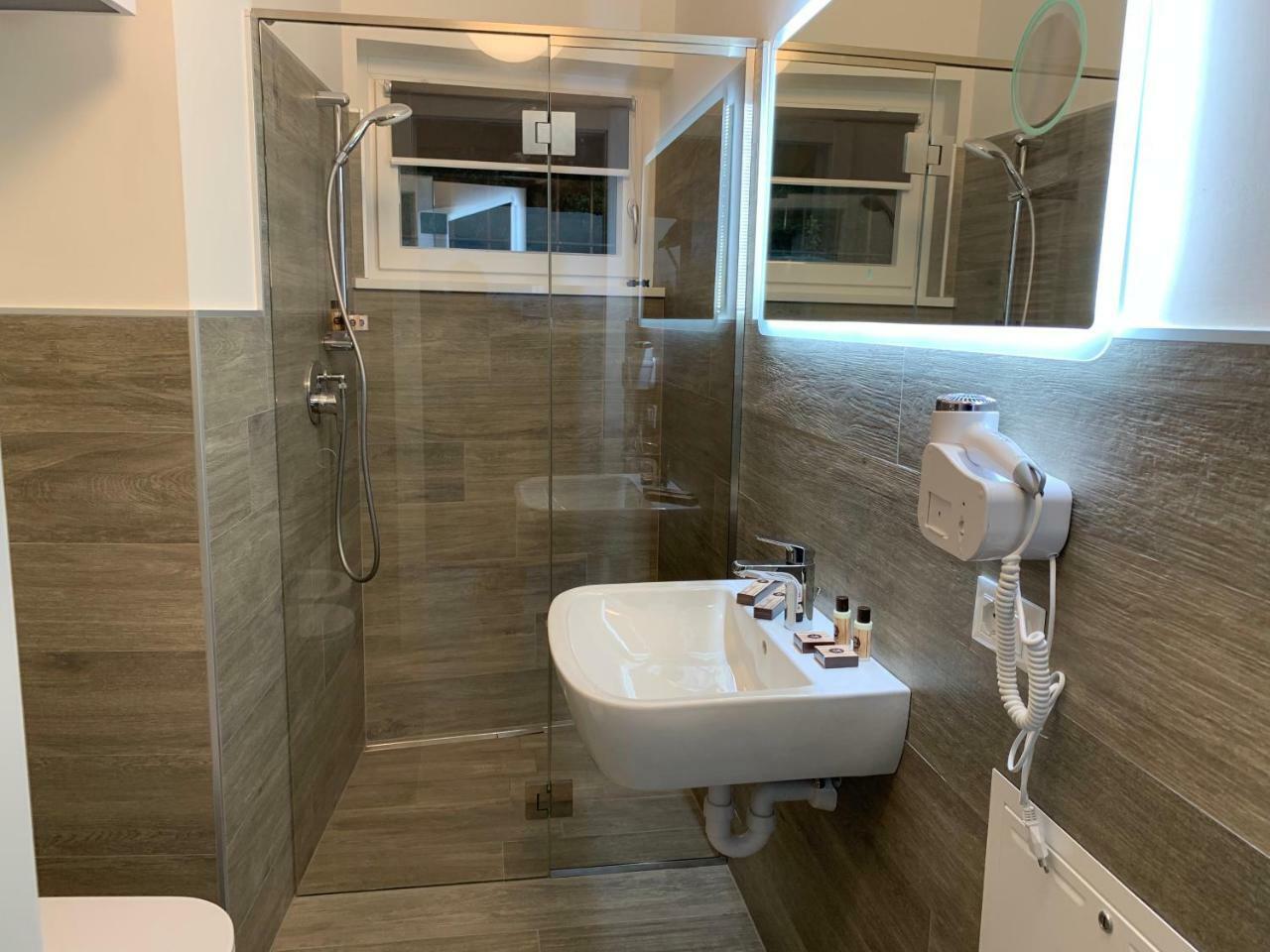 B&B per Oropa Biella Esterno foto