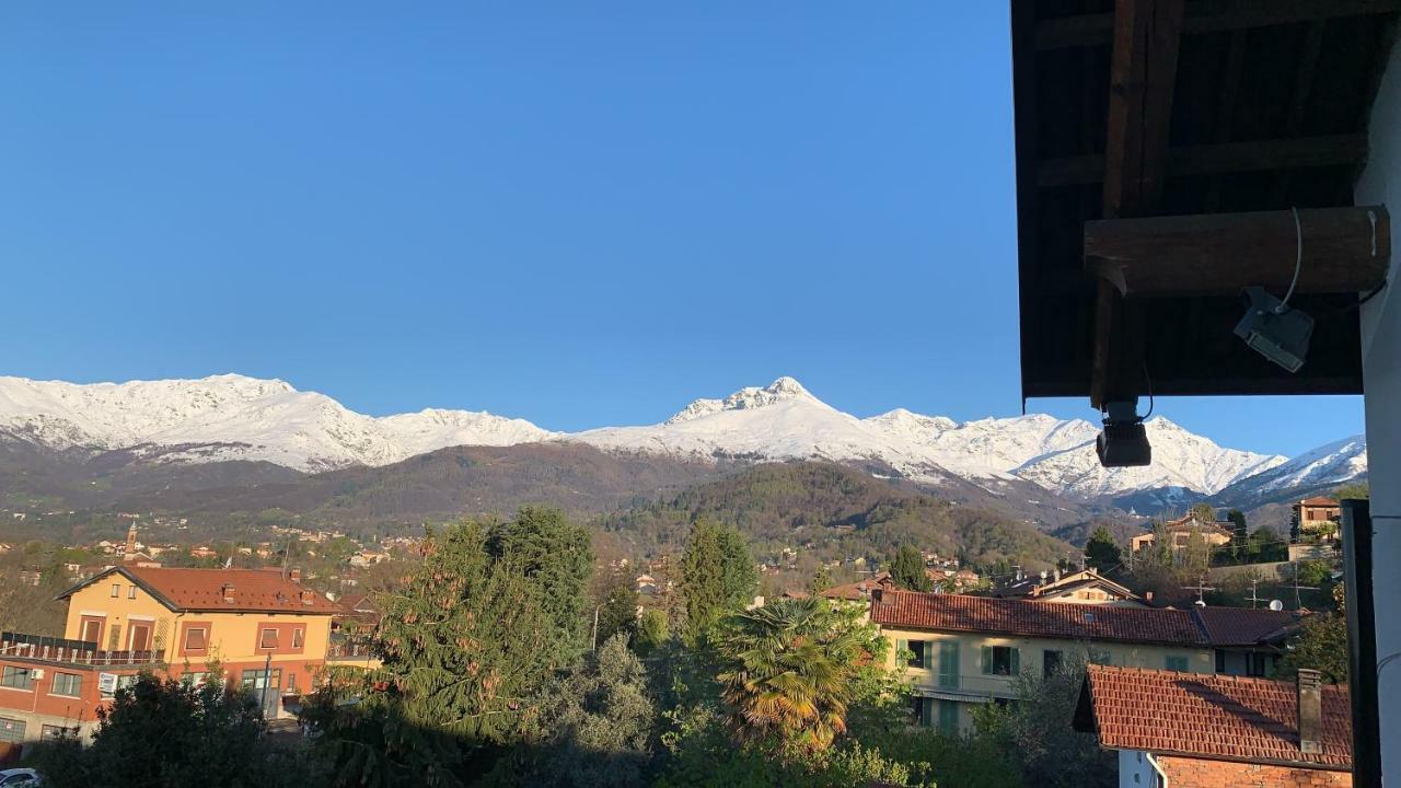 B&B per Oropa Biella Esterno foto