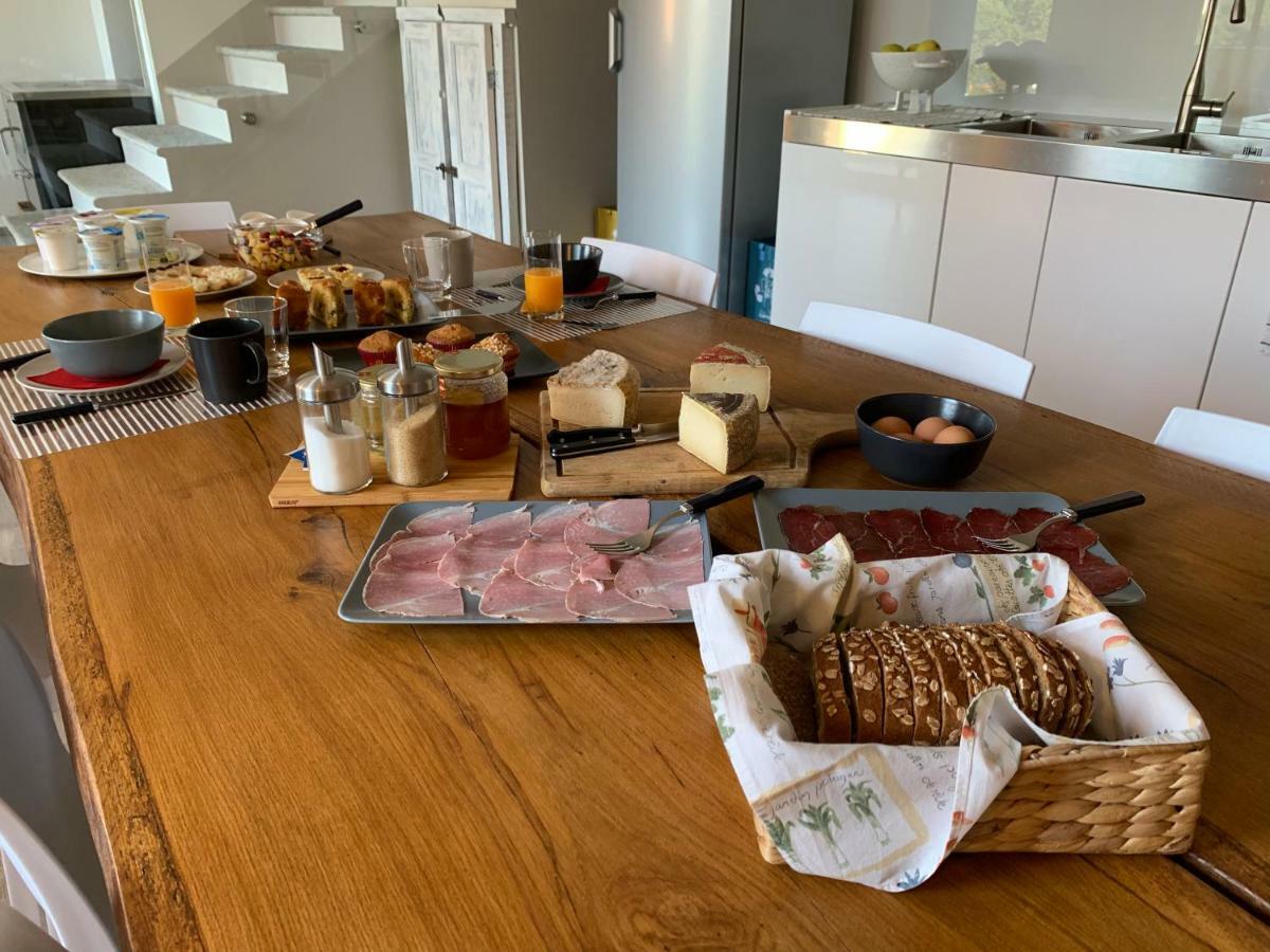 B&B per Oropa Biella Esterno foto