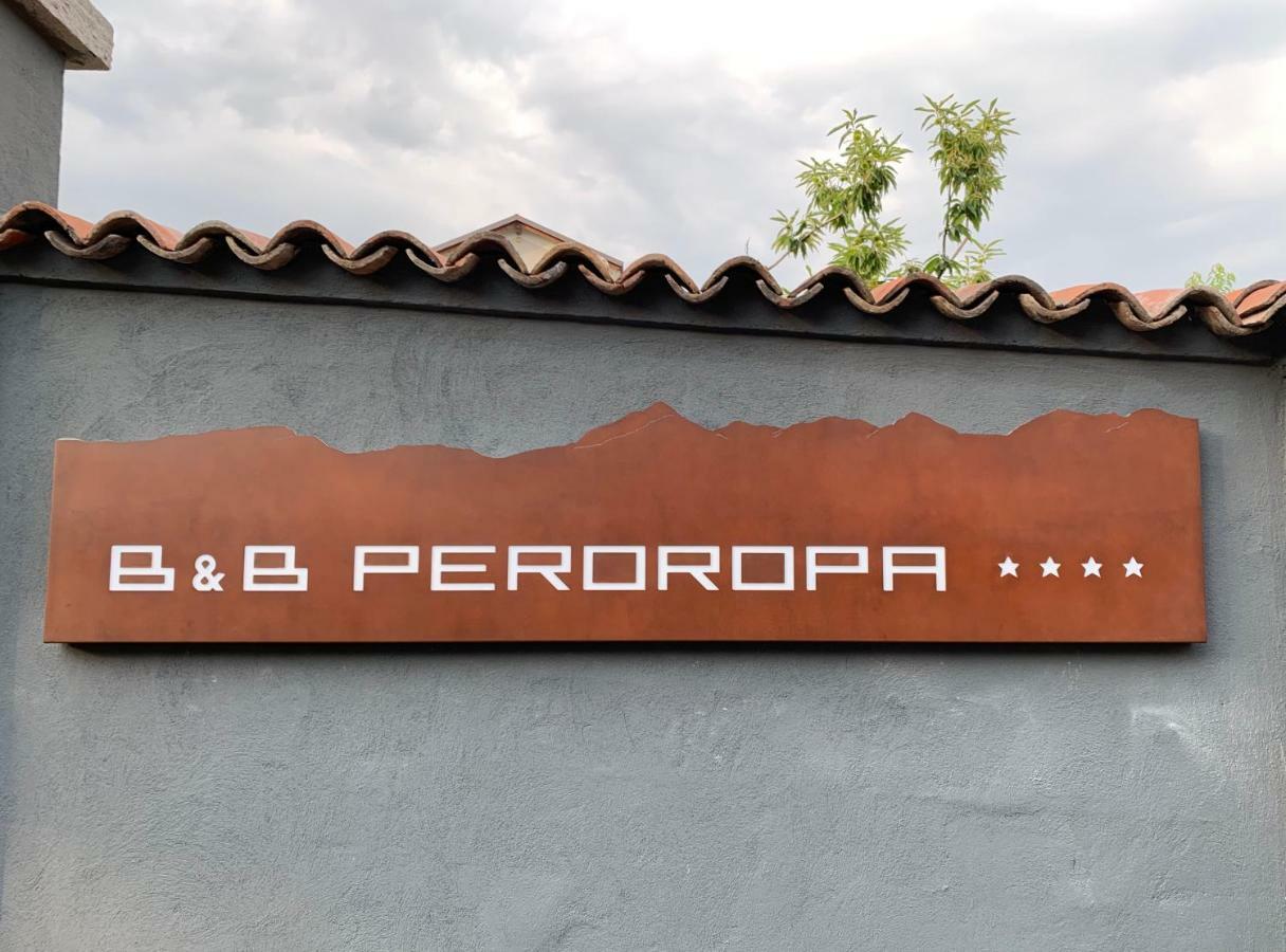 B&B per Oropa Biella Esterno foto